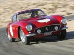 Ferrari 250 GT Berlinetta Passo Corto Competizione 1960 года